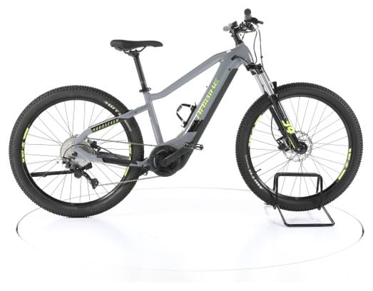 Produit reconditionné - Haibike HardSeven 6 Vélo électrique 2021 - Très Bon Etat