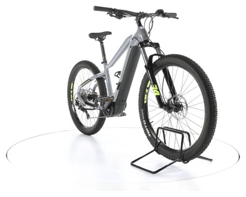 Produit reconditionné - Haibike HardSeven 6 Vélo électrique 2021 - Très Bon Etat