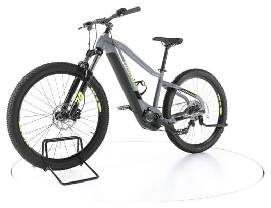 Produit reconditionné - Haibike HardSeven 6 Vélo électrique 2021 - Très Bon Etat