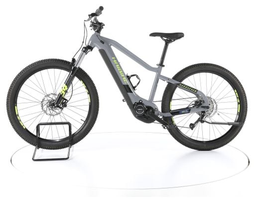 Produit reconditionné - Haibike HardSeven 6 Vélo électrique 2021 - Très Bon Etat