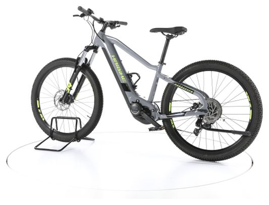 Produit reconditionné - Haibike HardSeven 6 Vélo électrique 2021 - Très Bon Etat