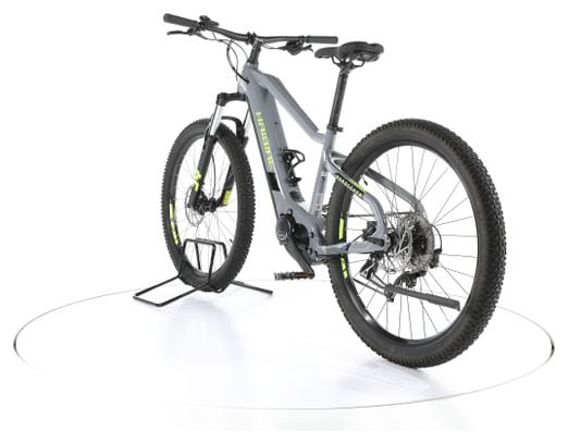 Produit reconditionné - Haibike HardSeven 6 Vélo électrique 2021 - Très Bon Etat