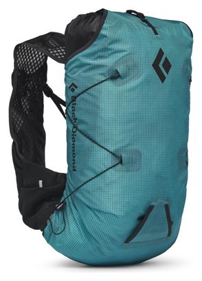 Black Diamond Distance 15 Wandeltas Blauw Dames