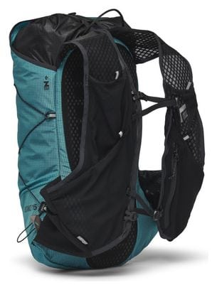 Black Diamond Distance 15 Wanderrucksack Blau Damen