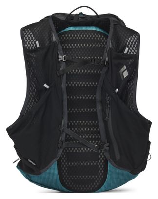 Black Diamond Distance 15 Wanderrucksack Blau Damen