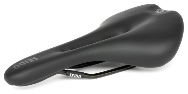 Selle SEIDO EVO Black