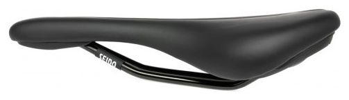 Selle SEIDO EVO Black