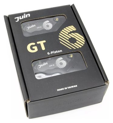 Frein Vélo - Gtp-6 - Juin Tech