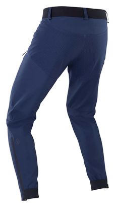 Pantaloni MTB ION Shelter 2L Blu Uomo