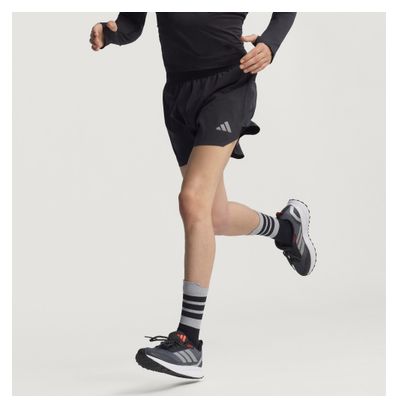 Shorts adidas Performance Adi365 Running Climacool+ Schwarz Mann
