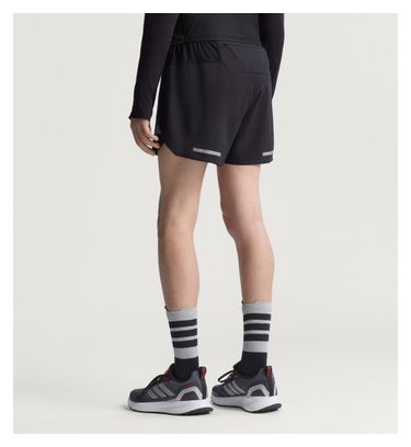 Shorts adidas Performance Adi365 Running Climacool+ Schwarz Mann