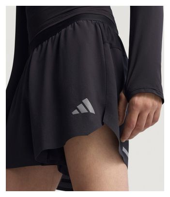 Shorts adidas Performance Adi365 Running Climacool+ Schwarz Mann