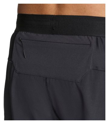 Shorts adidas Performance Adi365 Running Climacool+ Schwarz Mann