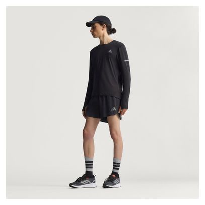 Shorts adidas Performance Adi365 Running Climacool+ Schwarz Mann