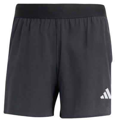 Shorts adidas Performance Adi365 Running Climacool+ Schwarz Mann