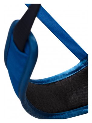 Mammut Ophir Fast Adjust Harness Blue