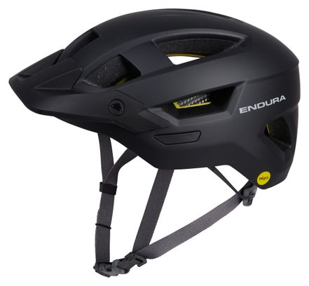Endura Hummvee Mips Helmet Black