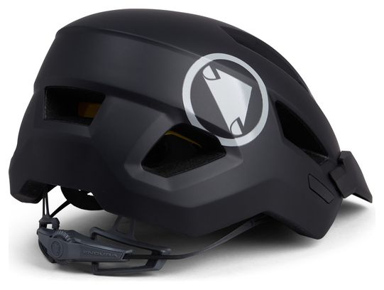 Endura Hummvee Mips Helmet Black