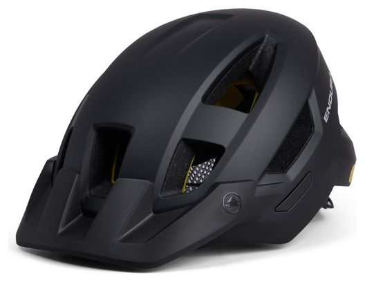 Endura Hummvee Mips Helmet Black