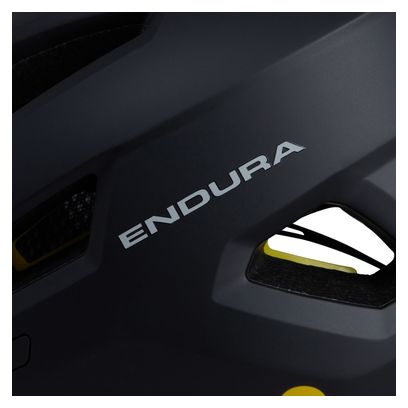 Endura Hummvee Mips Helmet Black