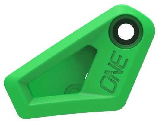 Guide Haut OneUp pour Guide Chaine ISCG05 - V2 Vert