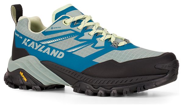 Kayland Duke Lite Gore-Tex Botas de montaña para mujer Azul