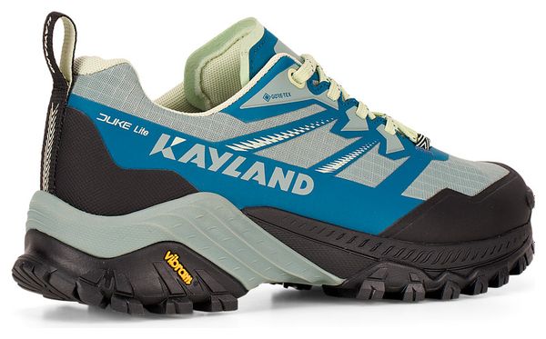 Kayland Duke Lite Gore-Tex Botas de montaña para mujer Azul