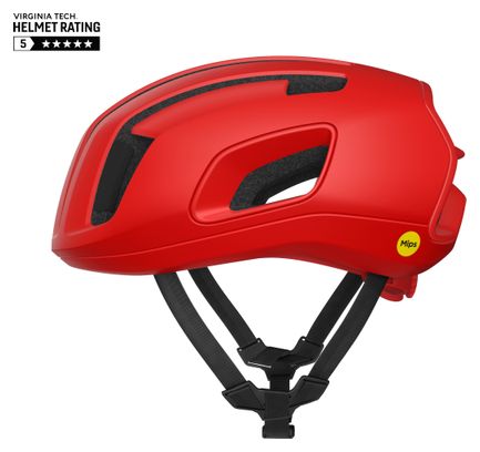 Poc Cytal Weghelm Rood