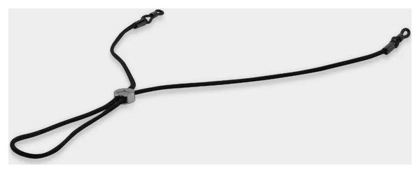 Cordon Nylon Cébé Noir
