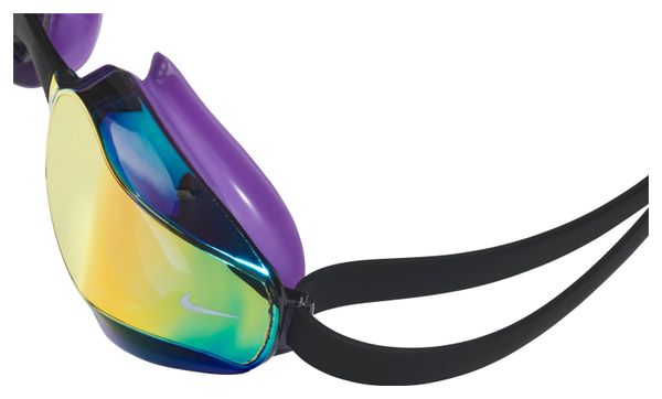 Gafas de natación Nike Swim Vapor Mirrored Violet