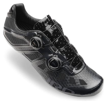 Chaussures Route Giro Imperial Noir