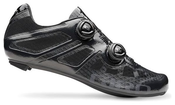 Giro Imperial Black Road Shoes