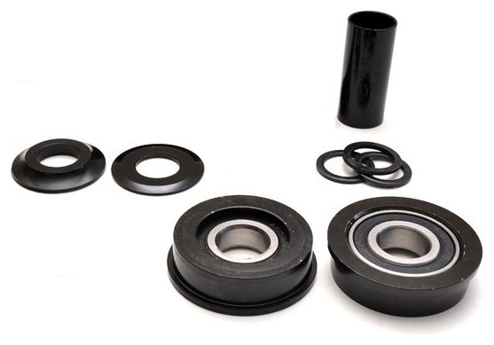 STOLEN Boitier de Pédalier US BB sealed 19mm Complet Noir