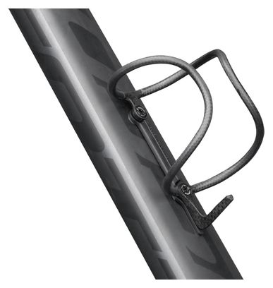 Topeak Feza Carbon Cage R10 Flessenhouder Zwart