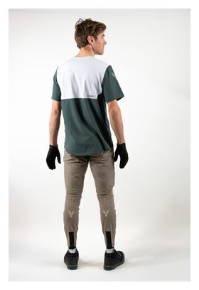 Maglia a maniche corte Animoz Pure verde