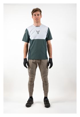 Maglia a maniche corte Animoz Pure verde
