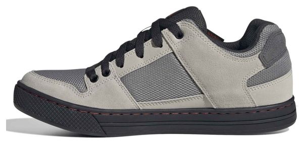 Chaussures VTT pour Pédales Plates adidas Five Ten Freerider Gris Homme