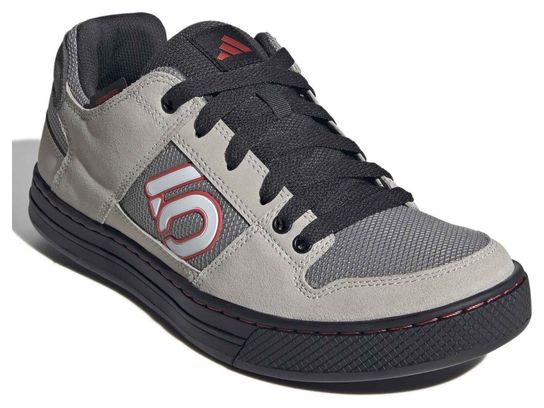 Chaussures VTT pour Pédales Plates adidas Five Ten Freerider Gris Homme