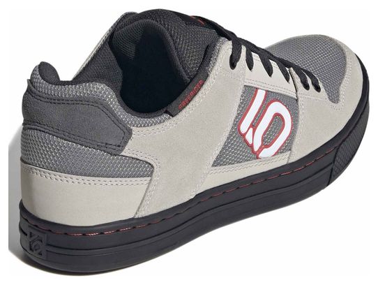 Chaussures De Football Moulées Homme Predator Pro FG Blanc ADIDAS