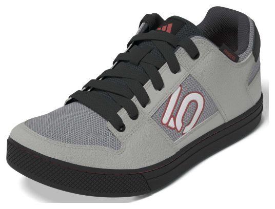 Chaussures VTT pour Pédales Plates adidas Five Ten Freerider Gris Homme