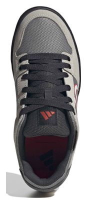 Chaussures VTT pour Pédales Plates adidas Five Ten Freerider Gris Homme