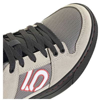 Chaussures VTT pour Pédales Plates adidas Five Ten Freerider Gris Homme