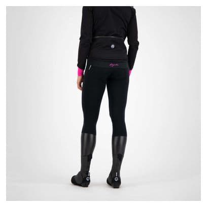 Cuissard Long Velo Rogelli Halo - Femme - Noir