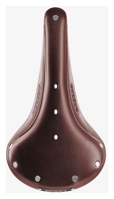 Silla de montar Brooks B17 Narrow Brown