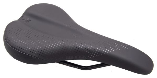 WTB Koda Steel Saddle Black