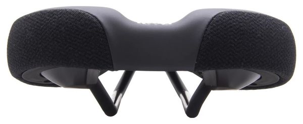 Selle WTB Koda Steel Noir