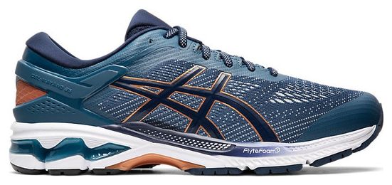 Chaussures Asics Gel-Kayano 26