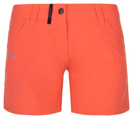 Short randonnée léger femme Kilpi SUNNY-W