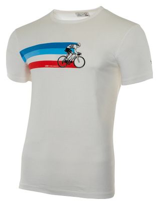 LeBram x Sports d'Époque Raymond Marshmallow T-Shirt