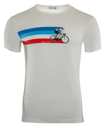 T-Shirt LeBram x Sports d'Époque Raymond Marshmallow